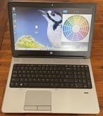 HP ProBook 650 G1, i5 2.6GHz 240GB SSD, 4GB RAM, Win11 Pro, Ophalen, Gebruikt, 2 tot 3 Ghz, HP