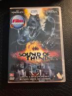 Sound of thinder, Alle leeftijden, Ophalen of Verzenden, Zo goed als nieuw