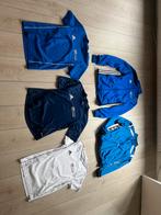 Sportkleding ROC Nijmegen sport en bewegen, Ophalen of Verzenden, Zo goed als nieuw, Zwart