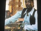 Snoop Dogg, 2 cd-singles cardsleeves, 2 t/m 5 singles, Ophalen of Verzenden, Zo goed als nieuw, Hiphop en Rap