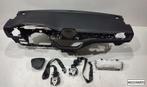 FORD FOCUS MK4 AIRBAG AIRBAGSET DASHBOARD ALLES LEVERBAAR !, Auto-onderdelen, Dashboard en Schakelaars, Ophalen of Verzenden, Gebruikt