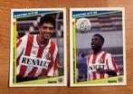 Sparta Rotterdam - Shooting Stars 1992/93, Ophalen of Verzenden, Zo goed als nieuw, Sparta, Poster, Plaatje of Sticker