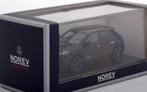 DS 3 Crossback Premiere '19 Black/Red 1/43 NOREV ref: 170020, Verzenden, Nieuw, Auto, Norev