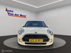 Mini Mini 1.5 Chili / JCW velgen / Luxe, Auto's, Mini, Gebruikt, Overige modellen, 4 stoelen, Wit