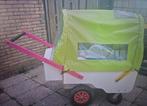 6 persoons bolderkar, Caravans en Kamperen, Ophalen, Gebruikt