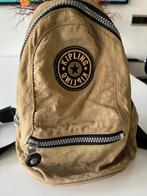 Kipling Rugtasje met Aapje, Gebruikt, Ophalen of Verzenden, Minder dan 25 cm, Kipling