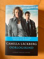 Camilla Läckberg - Oorlogskind, Gelezen, Ophalen of Verzenden, Camilla Läckberg