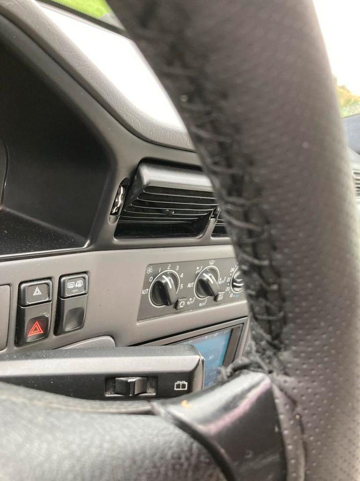 Volvo 960 Stuurwiel, Auto-onderdelen, Besturing, Volvo, Gebruikt, Ophalen of Verzenden