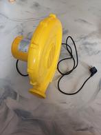 Airblower luchtblower springkussen blazer 250watt, Ophalen of Verzenden, Zo goed als nieuw