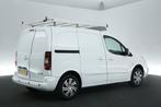 Citroën Berlingo 1.6 BlueHDI L1H1 Airco Cruise Navi 3 Perso, Auto's, Origineel Nederlands, Te koop, Airconditioning, Gebruikt