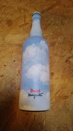 speciale Duvel fles (leeg), Verzamelen, Ophalen of Verzenden, Gebruikt, Flesje(s), Duvel
