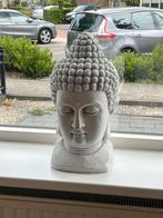 Buddha hoofd groot, Ophalen, Zo goed als nieuw