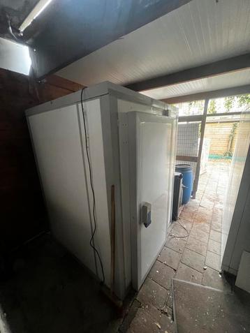Koelcel 200x150x150 - Werkend! beschikbaar voor biedingen