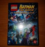 DVD LEGO BATMAN THE MOVIE, Cd's en Dvd's, Ophalen of Verzenden, Zo goed als nieuw