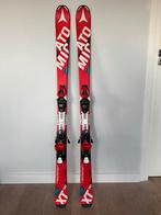 Atomic Junior Ski's 140cm, Sport en Fitness, Skiën en Langlaufen, Ophalen, Gebruikt, 100 tot 140 cm, Carve