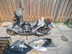 Sym jet, Fietsen en Brommers, Scooters | SYM, Ophalen, Gebruikt, Overige modellen