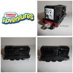Thomas de Trein Adventures, Diesel, Ophalen of Verzenden, Gebruikt