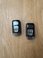 Audi Standkachel Afstandsbediening, Auto-onderdelen, Ophalen of Verzenden, Gebruikt, Audi