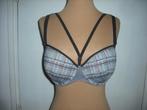 beugelBH maat: 85D merk : Sapph, Kleding | Dames, Ondergoed en Lingerie, Verzenden, Grijs, BH