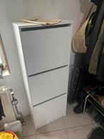 Bissa schoenenkas schoenenrek ikea 20 euro, Huis en Inrichting, Kasten | Schoenenkasten, Ophalen of Verzenden, Zo goed als nieuw