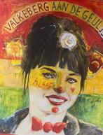 29 Carnavalsposters in Prima Staat., Antiek en Kunst, Ophalen