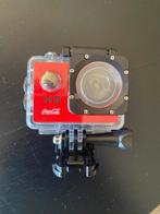 Komir Coca Cola Sportcamera - Nieuw!, Ophalen of Verzenden, Nieuw, Overige merken