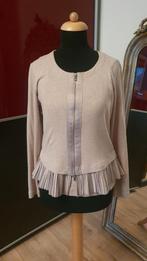 Riani twinset maat 36, Ophalen of Verzenden, Gedragen, Maat 36 (S)