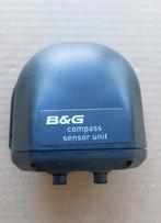B&G H1000 CSU kompas sensor eenheid, Watersport en Boten, Ophalen of Verzenden, Zo goed als nieuw, Gps of Kompas