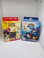 Pokemon Omega Ruby + Alpha Saphire Collectors edition, Avontuur en Actie, Gebruikt, 1 speler, M