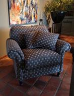 Grote fauteuil, Ophalen, Minder dan 75 cm, Zo goed als nieuw, 100 tot 125 cm
