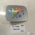 Vw Caddy 1.9 SDI 2007 Tankklep