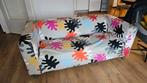 Ikea Klippan bank, Ophalen, Gebruikt, Tweepersoons, 75 tot 100 cm