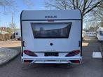 Knaus Sudwind 60 Years 500 EU Enkele Bedden!, Rondzit, Bedrijf, Schokbreker, 5 tot 6 meter