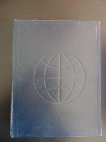 Wereldmozaïek, encyclopedie van alle landen en volken 1978, Boeken, Ophalen of Verzenden, Zo goed als nieuw, Dieren