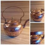 Antieke koperen ketel., Antiek en Kunst, Antiek | Koper en Brons, Ophalen of Verzenden