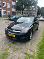Opel Astra GTC 1.6 applecarplay sport cruise, Auto's, Opel, Voorwielaandrijving, 15 km/l, 1145 kg, 4 cilinders