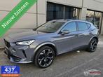 CUPRA Formentor 2.0 TSI 4DRIVE 310 pk Panorama/Memory/Beats/, Automaat, 4 cilinders, Leder en Stof, Vierwielaandrijving
