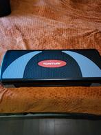 Tunturi Aerobic Step Compact - Verstelbaar, Ophalen, Gebruikt, Buik, Stepbank