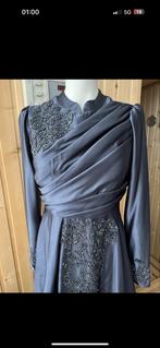 Gala Jurk / Abiye - Maat 44, Kleding | Dames, Galajurk, Overige kleuren, Maat 42/44 (L), Ophalen of Verzenden