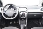 Citroën C1 1.0 e-VTi Airscape Feel Schuifdak Airco Audio/Bl, Voorwielaandrijving, Stof, Gebruikt, 4 stoelen