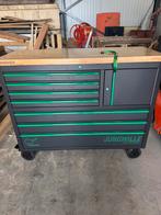 Jungwille gereedschap wagen, Doe-het-zelf en Verbouw, Ophalen, Gevuld, Nieuw