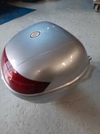 Puch maxi koffer, Ophalen, Overige typen