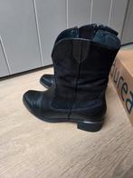 Durea enkellaarsjes, Kleding | Dames, Schoenen, Ophalen of Verzenden, Gedragen, Zwart