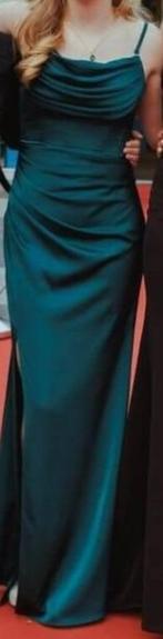 galajurk maat 36, Kleding | Dames, Downtown girl, Galajurk, Ophalen of Verzenden, Zo goed als nieuw