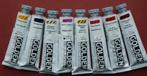 Golden Heavy Body Acrylverf, tubes 59 ml. serie 6,7,8 en 9, Ophalen of Verzenden, Nieuw, Acrylverf