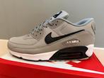 Nike Air Max light grey / black maat 43, Kleding | Heren, Schoenen, Zwart, Nieuw, Ophalen of Verzenden, Sneakers of Gympen