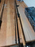 Te koop 2x fox feeders voor het lichte werk, Ophalen, Overige typen