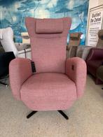 Prominent B-200 sta op massage relax stoel gratis bezorging, Ophalen of Verzenden, Nieuw, Ruim 100 kort gebruikte fauteuils in alle maten en kleuren