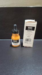 Liquitex Professionele Acryl Inkt - 3 kleuren, Ophalen of Verzenden, Nieuw, Overige typen