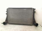 Intercooler golf 6 Volkswagen Golf VI (5K1) 2010 1K0145803S, Gebruikt, Volkswagen, Volkswagen AG, Kundenbetreuung@volkswagen.de